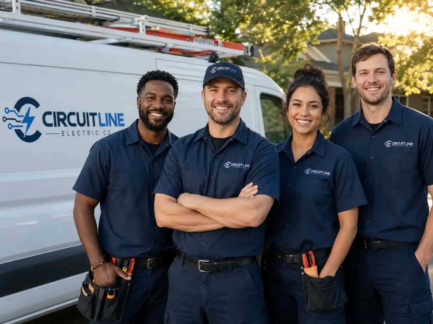 Whole Home Rewiring company in Friend, NE